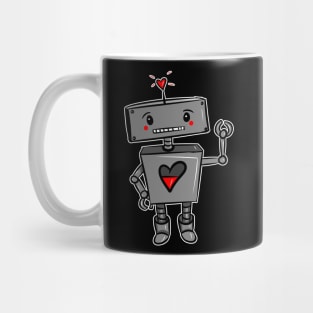 BEEP BOOP Mug